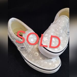 Vans Kids Sold in another app not available anymore